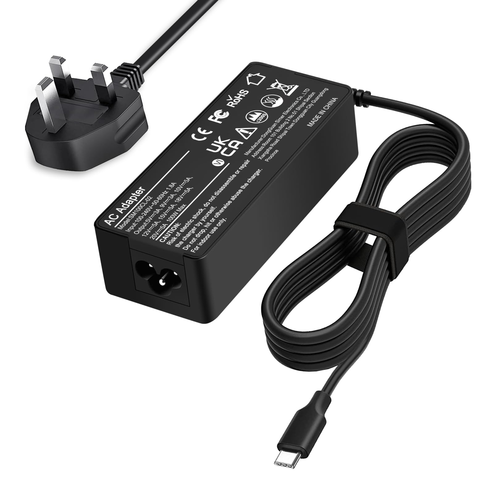Energizer Galaxy S24 accessoires USB-C Tablet opladers