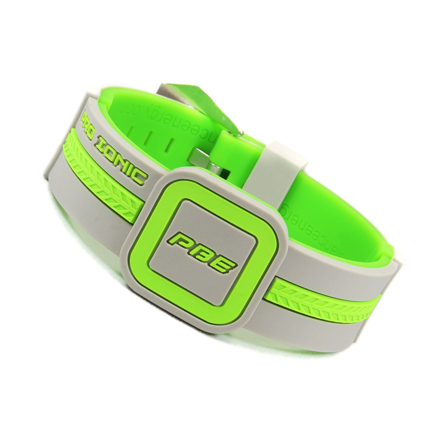 Pro Balance ENERGY® - PRO IONIC Magnetic Energy band with ions Power Bracelet Health Bio