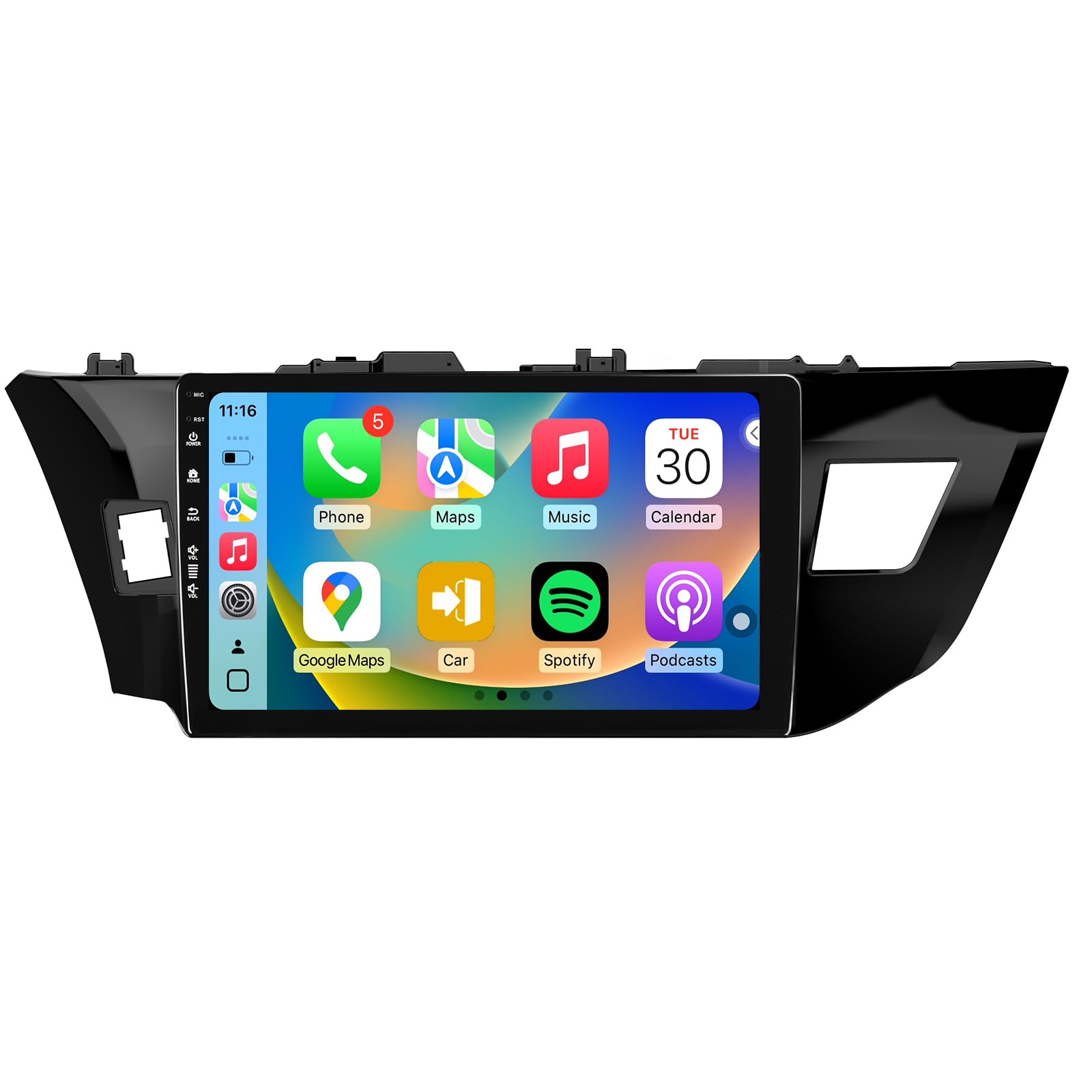 Car Radio Stereo