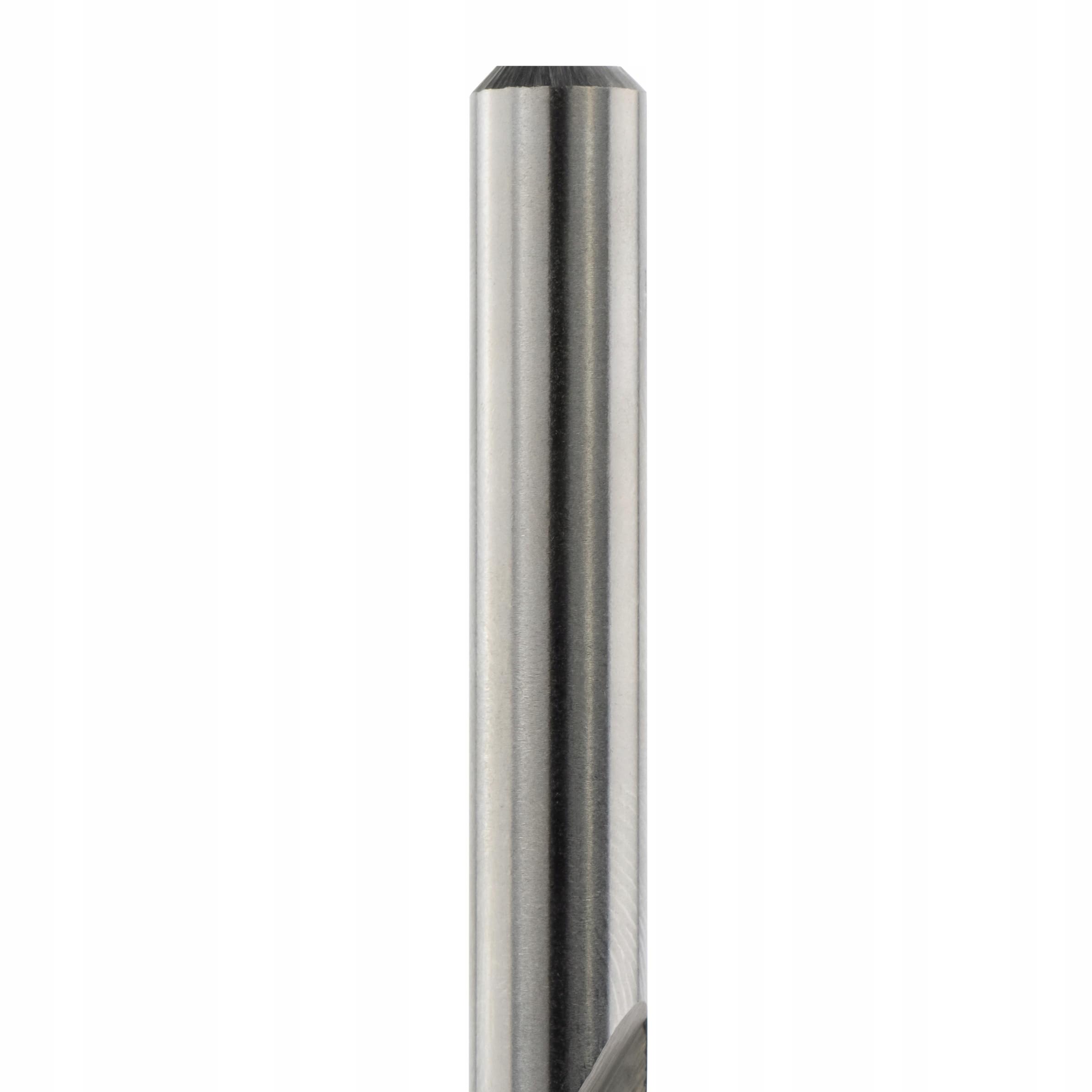 Milwaukee 4002395370641 Thunderweb wiertło do metalu, HSS G, wielokolorowe