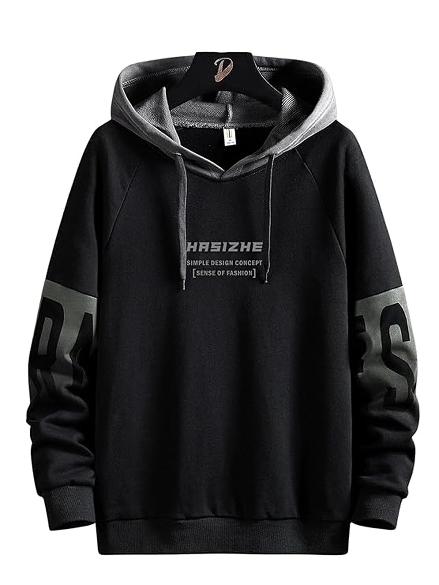 Hoodie|| Sweatshirt for Unisex || Unisex Hoodie and Sweatshirt (H-18-19)