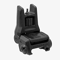 Vista 7 de Magpul MBUS 3 Flip-Up Backup Iron Sights