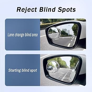 WATCH　YOUR　BLINDSIDE Amazon.com: ZXYOO 4 Pack Oprah Style Reading Glasses for