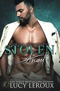 Stolen Angel