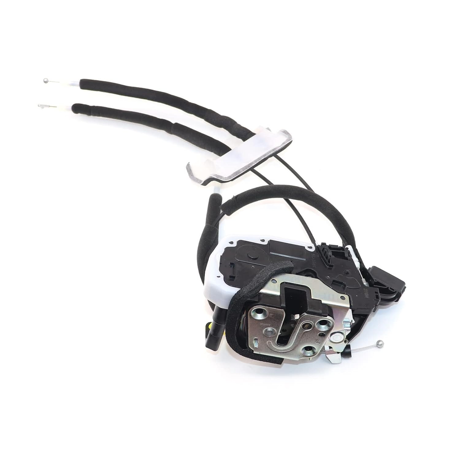SecosAutoparts 6Pins Front Left Door Lock Actuator Compatible with Infiniti Q50 2014-2020# 80501-4HB0A 805014HB0A