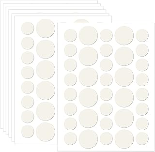 252PCS Pimple Patches Acne Healing Patches Spot Treatment Sticker Absorbing Pimple Patches Translucent Hydrocolloid Patches Acne Stickers Invisible Spot Patches Blemish Stickers for Face and Body