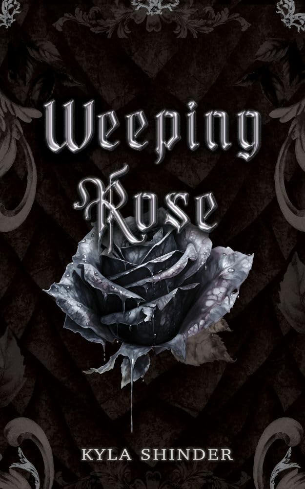 Weeping Rose (Delmarth Academy Book 2)