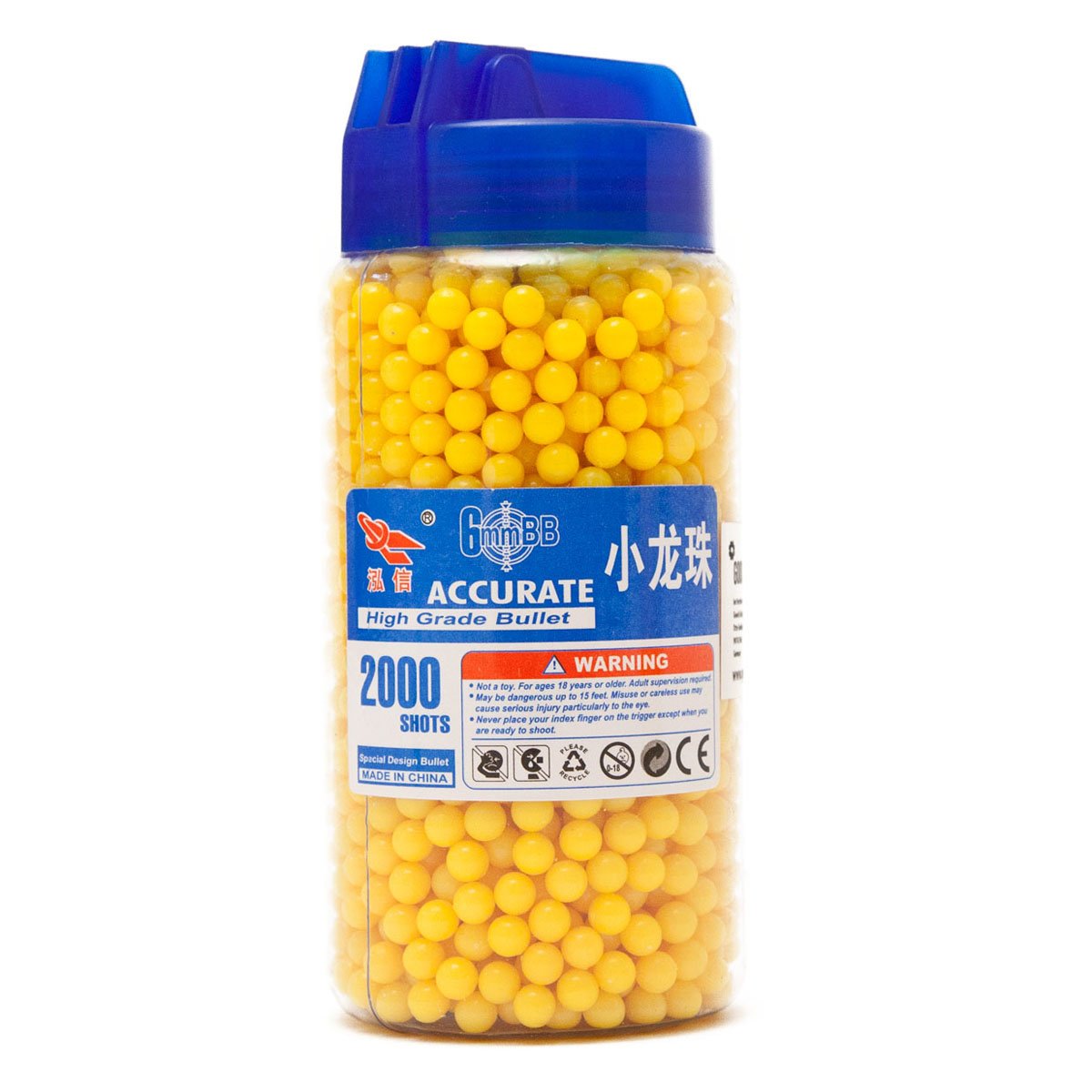 Airsoft Tagging Rounds 1000 Rounds 012g Airsoft Bbs Bullets Strikeball Strike 0.25g Airsoft