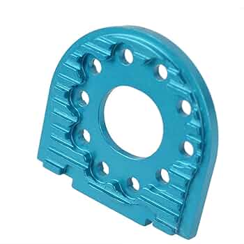 (未使用･未開封品)　ホップアップオプションズ No.1558 OP.1558 TT-02 アルミモーターマウント 54558 v1yptgt OP.1558 TT-02 アルミモーターマウント: RCモデル｜TAMIYA SHOP