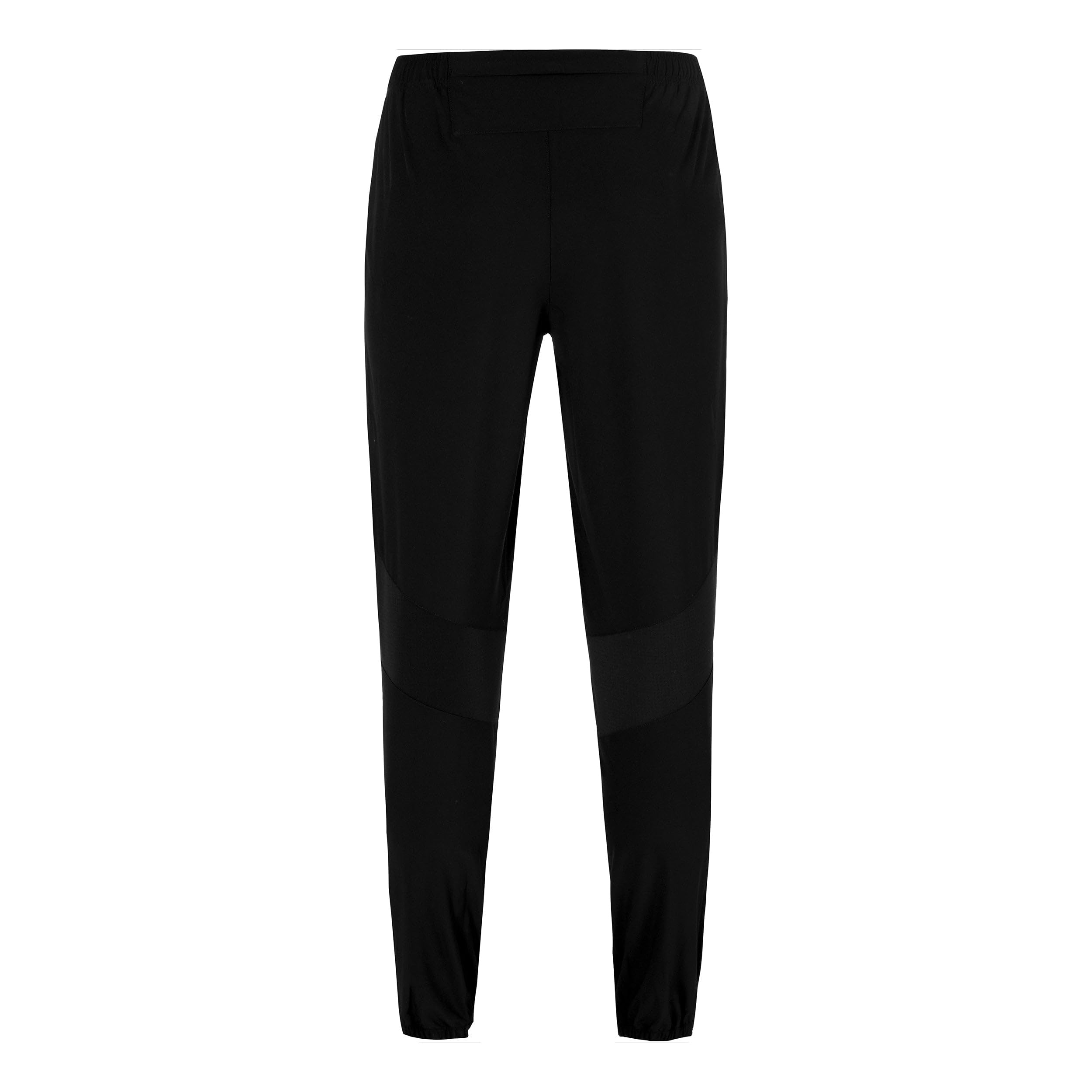 ASICS Core Woven Laufhose Herren schwarz - Performance Black M