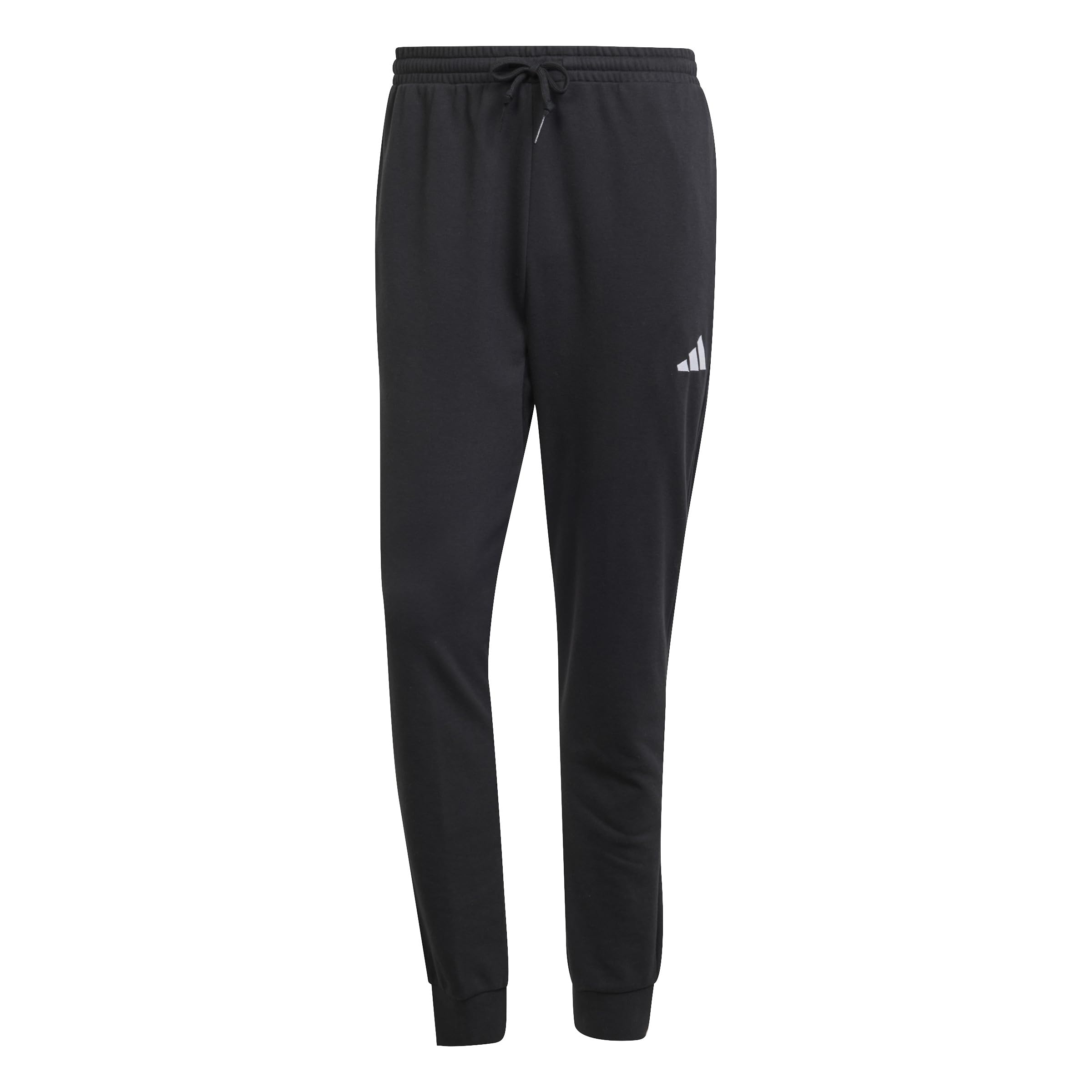Adidas Essentials Feel Cozy French Terry Pants Pantaloni della tuta da uomo