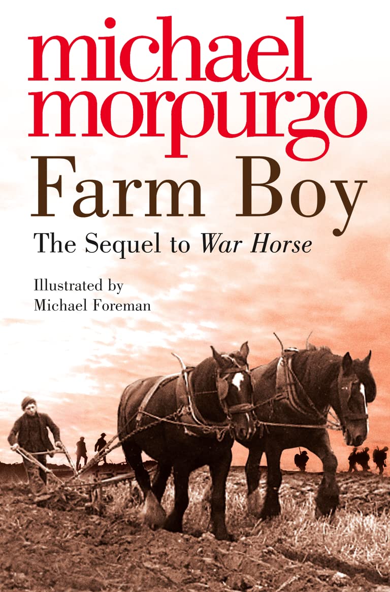 Farm Boy