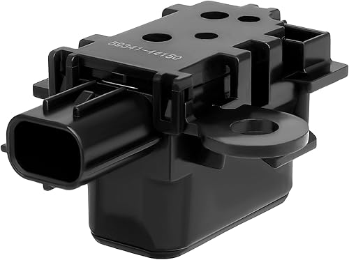 SCITOO Parking Assist Sensor, Bumper Park Assist Sensor Backup Sensor fit for 20
