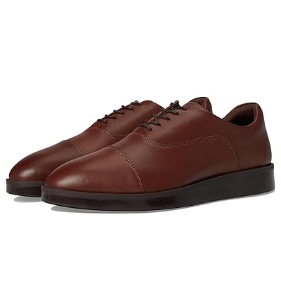 Wolf & Shepherd Closer Oxford Men