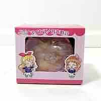 アイカツ 目覚まし時計 Amazon.co.jp: アイカツ! 音声時計 目覚まし時計 WPRD : ホーム