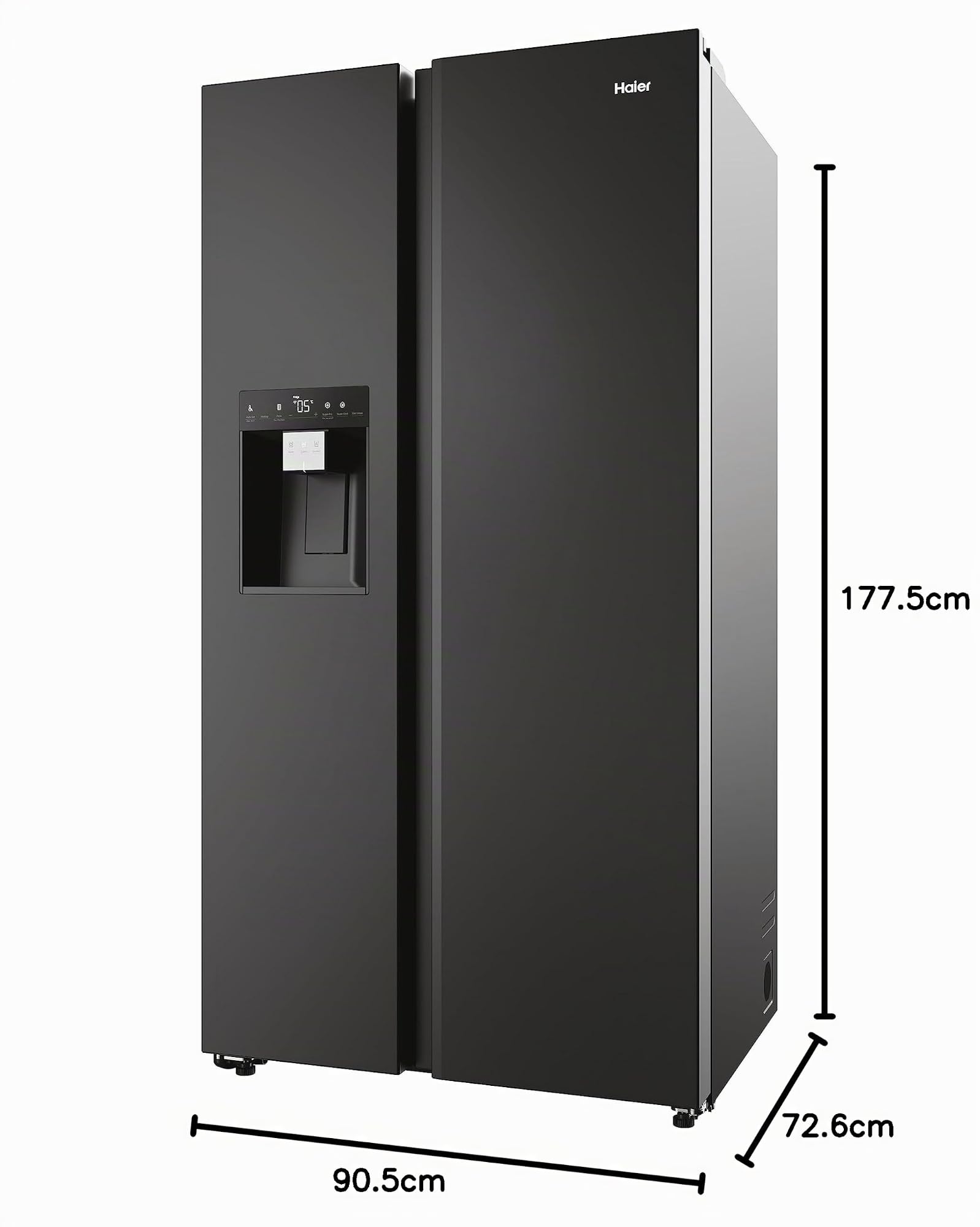 FRIGO SBS HAIER 34005274
