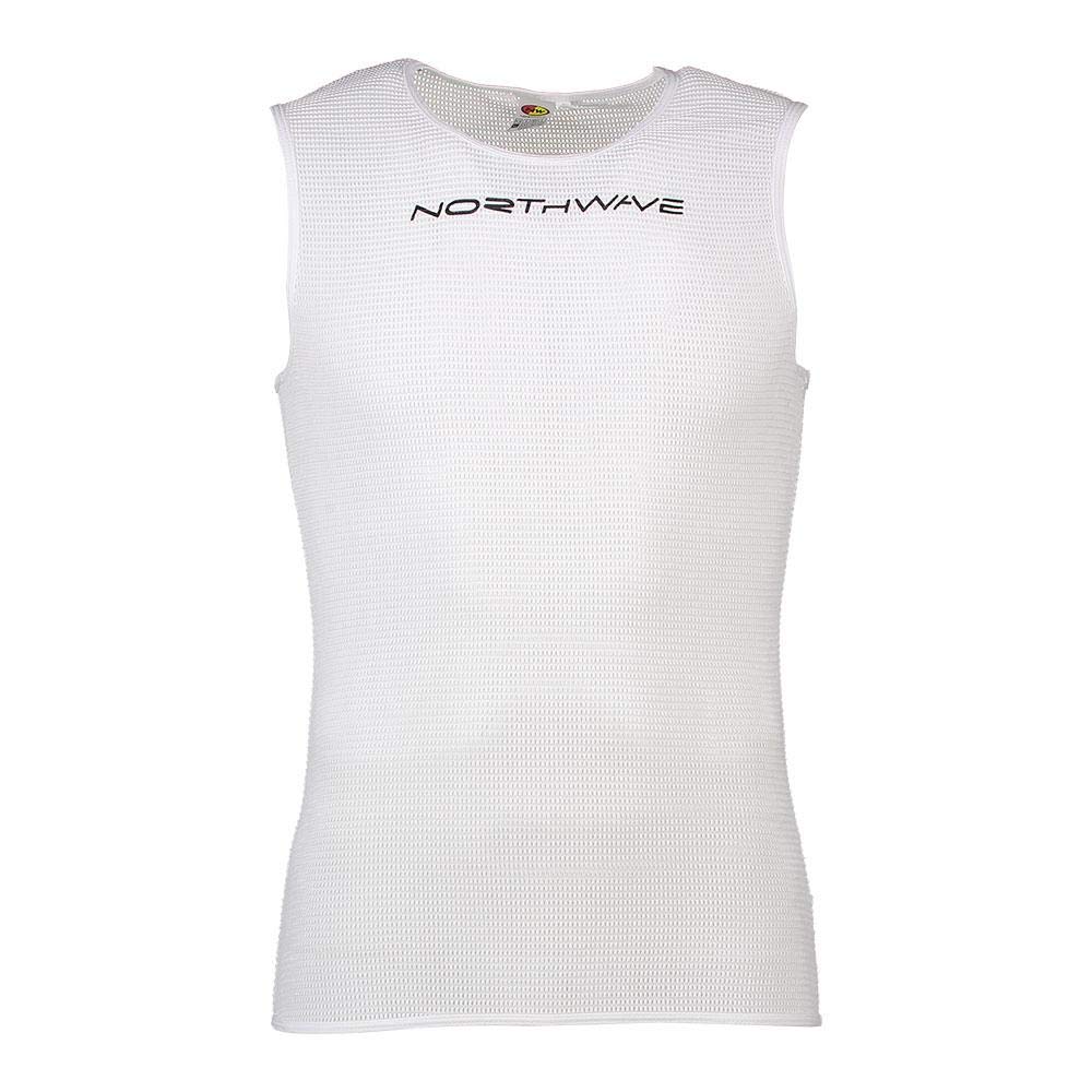 Northwave Light Maglia Intima Senza Maniche Ciclismo MTB
