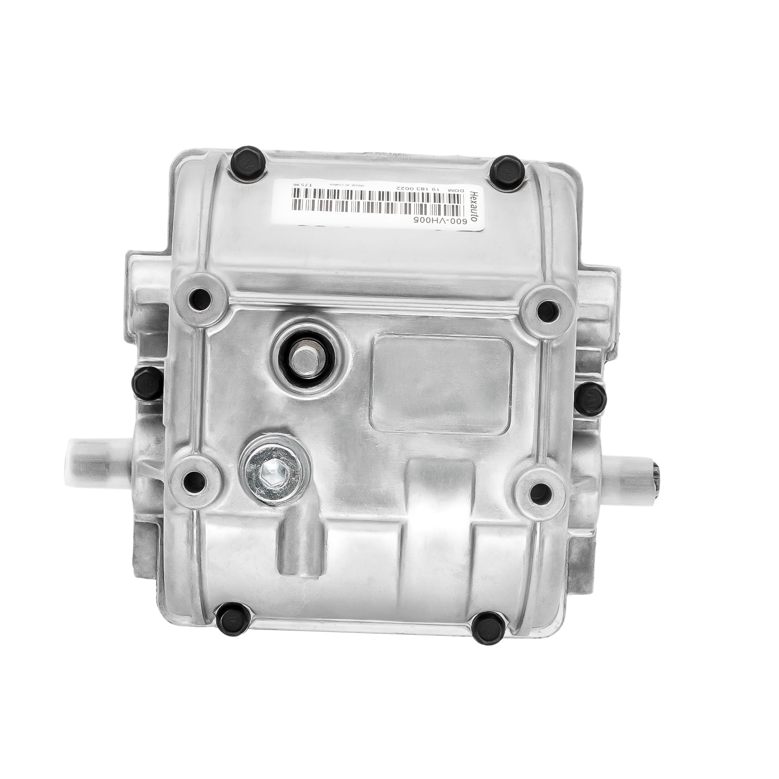 Amazon.com: Max Motosports 5 Speed Transmission for Peerless 700