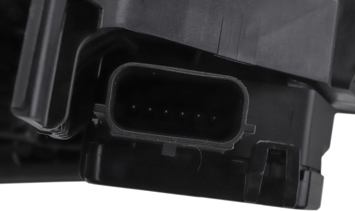 ACDelco GM Original Equipment 84510698 Accelerator Pedal