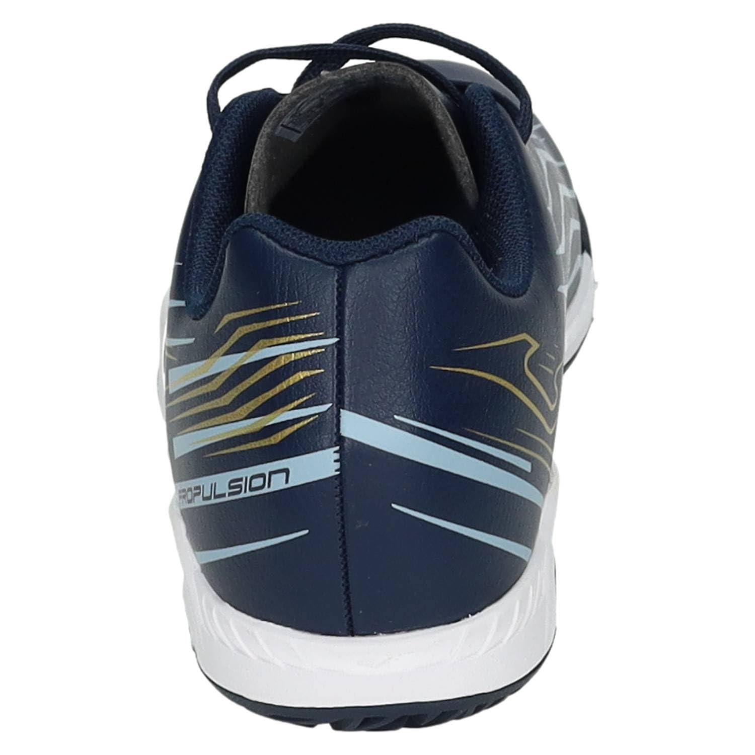 Joma Prjw2503in Entrenadores de fútbol para interiorUnisex niños