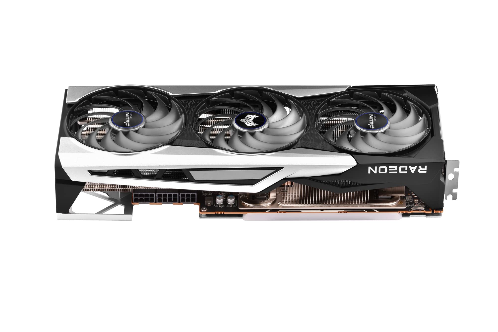 Amazon | Sapphire NITRO+ Radeon RX 6950 XT GAMING OC グラフィック
