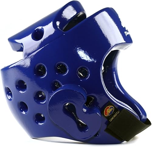 Miniatura 3 de Pine Tree Juego completo de equipo de combate de artes marciales de tela con bolsa, casco rojo pequeño, otros engranajes para niños