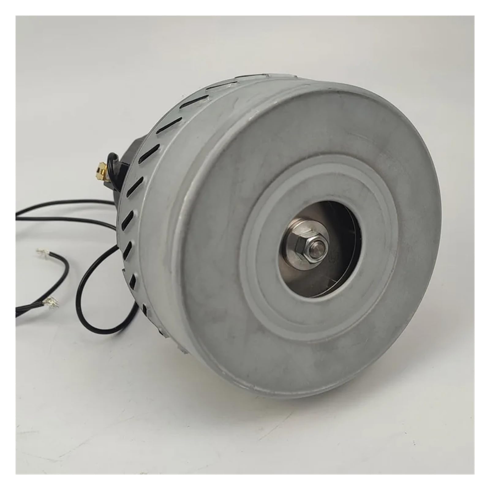Motor De Aspiradora Industrial De Gran Potencia con Cable De Cobre, Piezas For Aspiradora, Accesorios For Motor De Ventilador De Succión En Seco Y Húmedo, 220 V, 2000 W