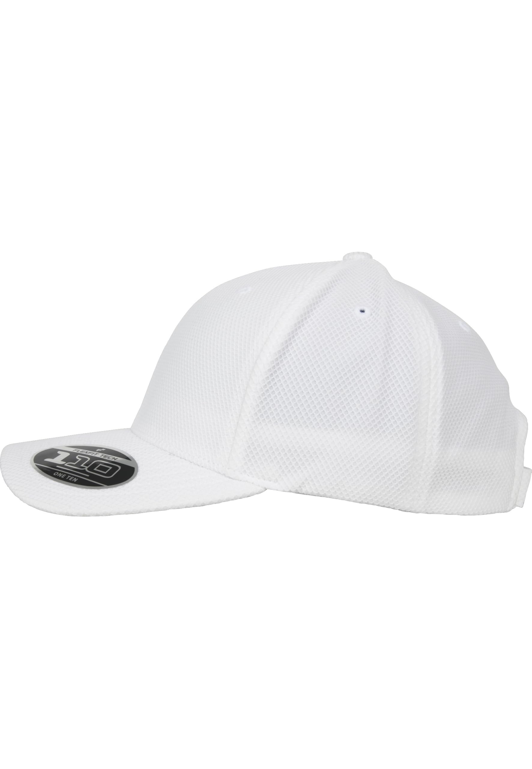Flexfit 110 Velcro Hybrid - Cappucci Unisex Adulto