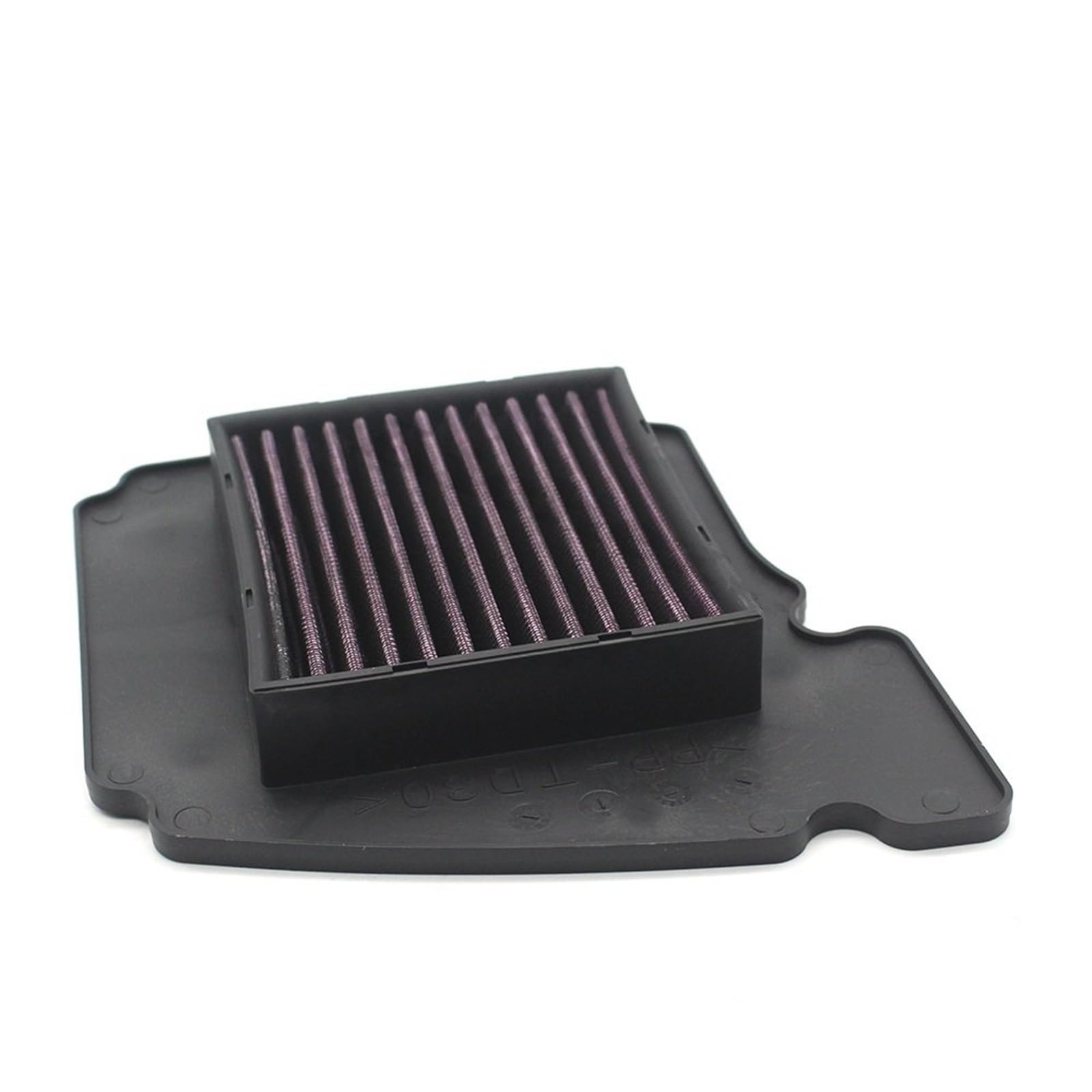 Powłoka antybakteryjna‌ Filtr powietrza do motocykla wymiany pasuje YAMAHA FZ150 FAZER 2009-2011