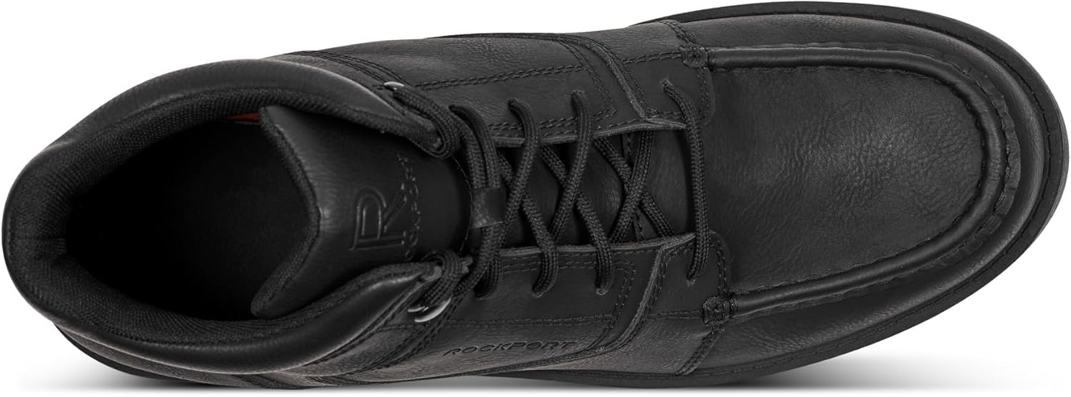 Rockport Umber Men's Boot - Image 4