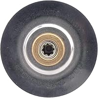 Vista 3 de Fusion Blender Blade Cutter 118530-001 plus Junta Combo compatible con Oster