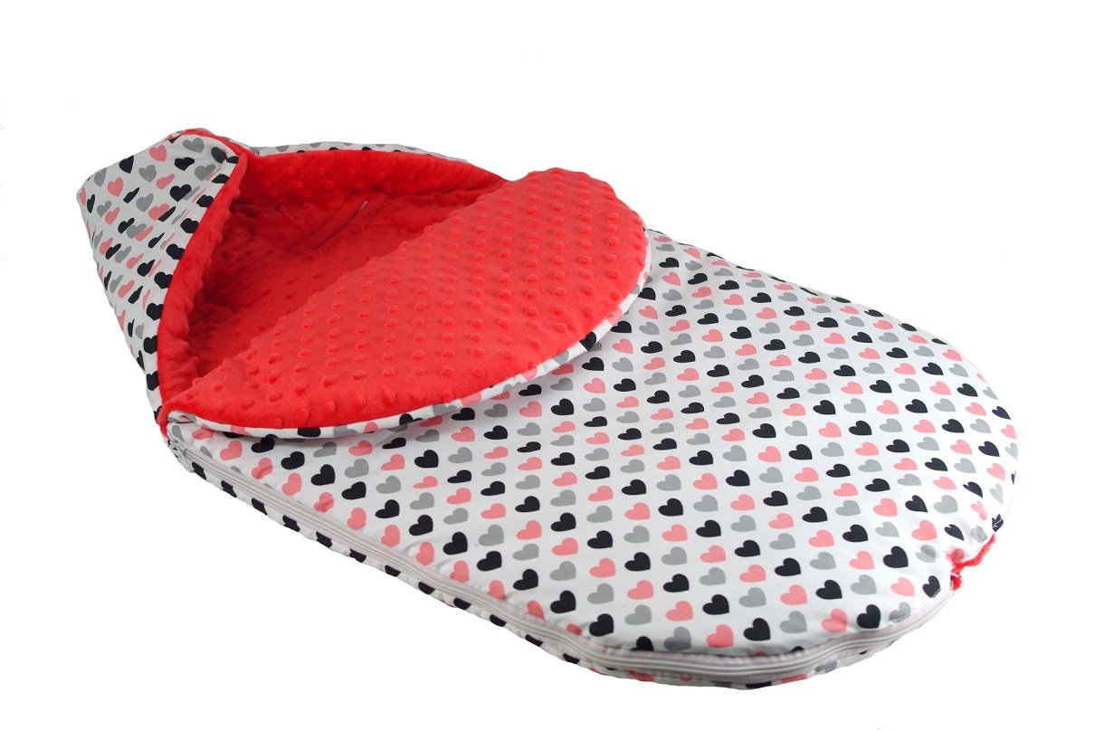 Baby Toddler Stroller cossytoes Buggy Liner Padded pram FOOTMUFF/HANDWARMER/PRAM Pillow (Footmuff M Size, 14)