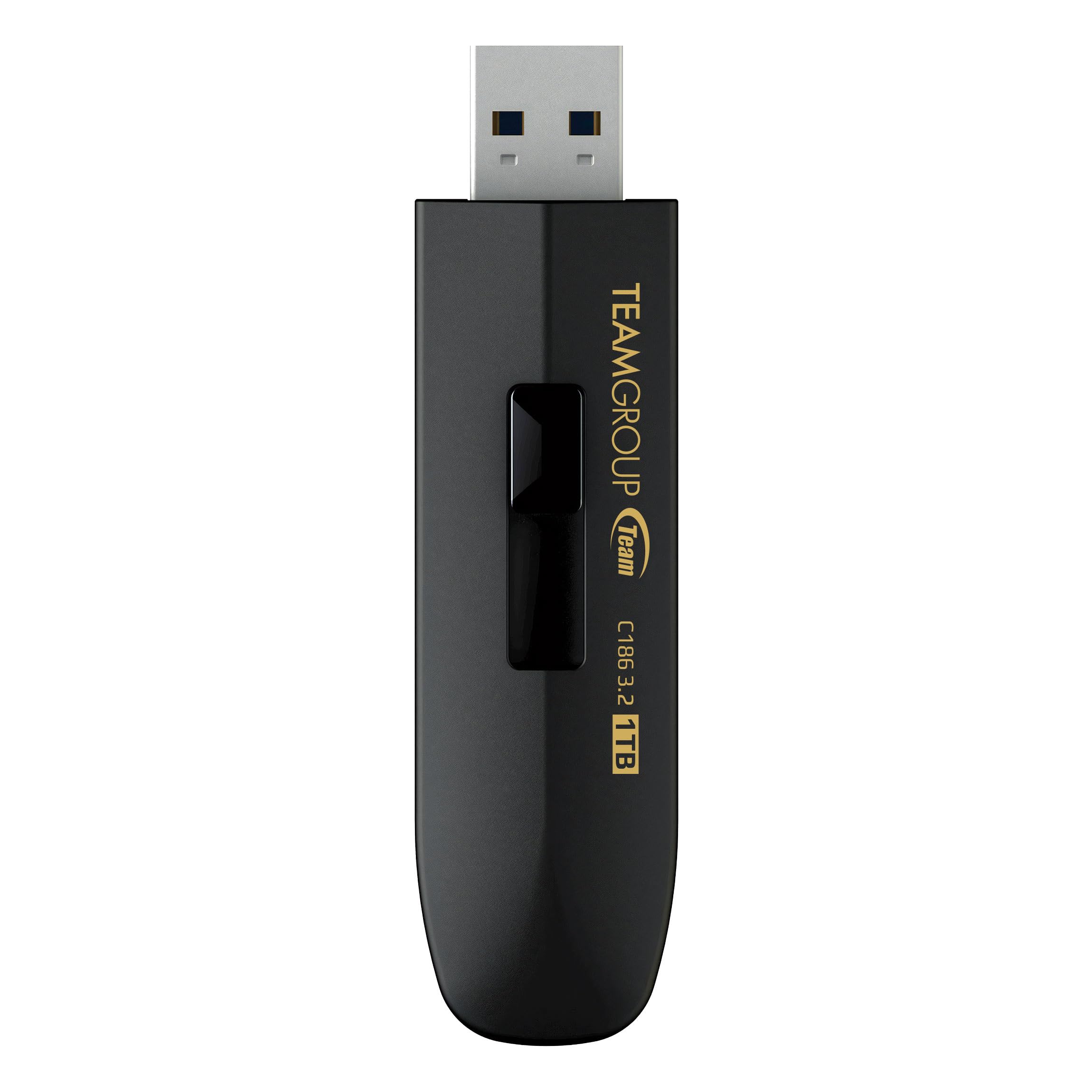TEAMGROUP C186 1TB USB 3.2 Flash Drive