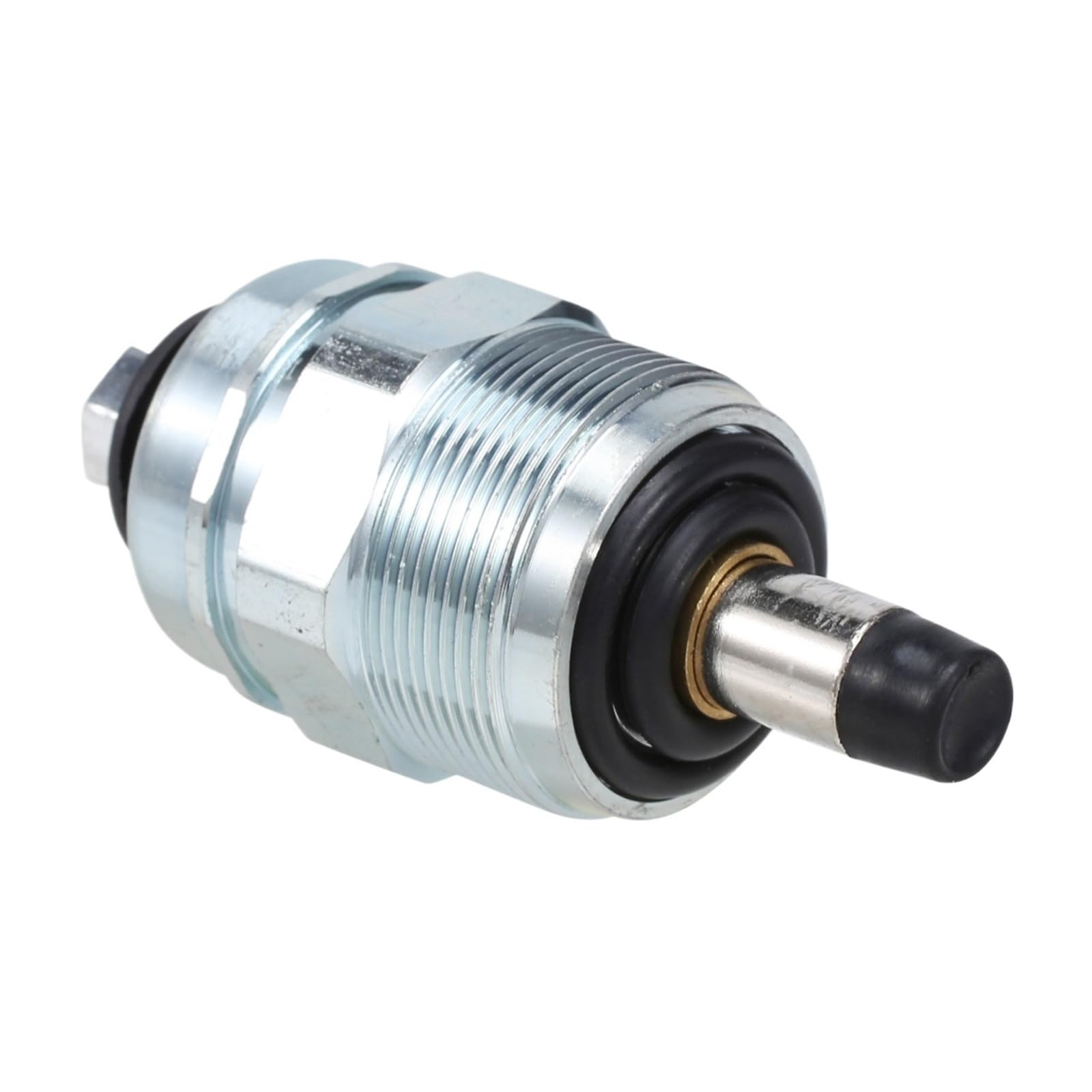 Électrovanne 096010-0690 coupure moteur pour résoudre les problèmes d'arrêt