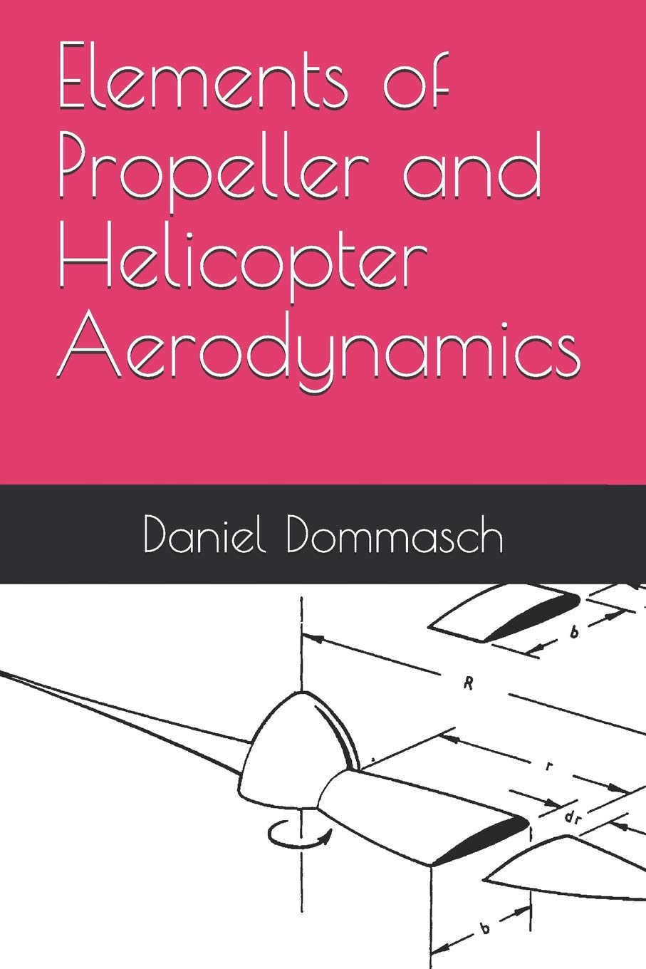 Elements of Propeller and Helicopter Aerodynamics Amazon.in Books