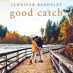 Good Catch copertina