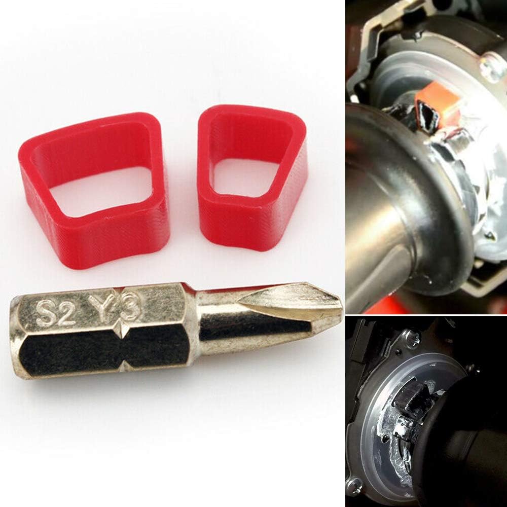 Amazon.com: SFriding Throttle Spacer Kit for Ducati Supersport