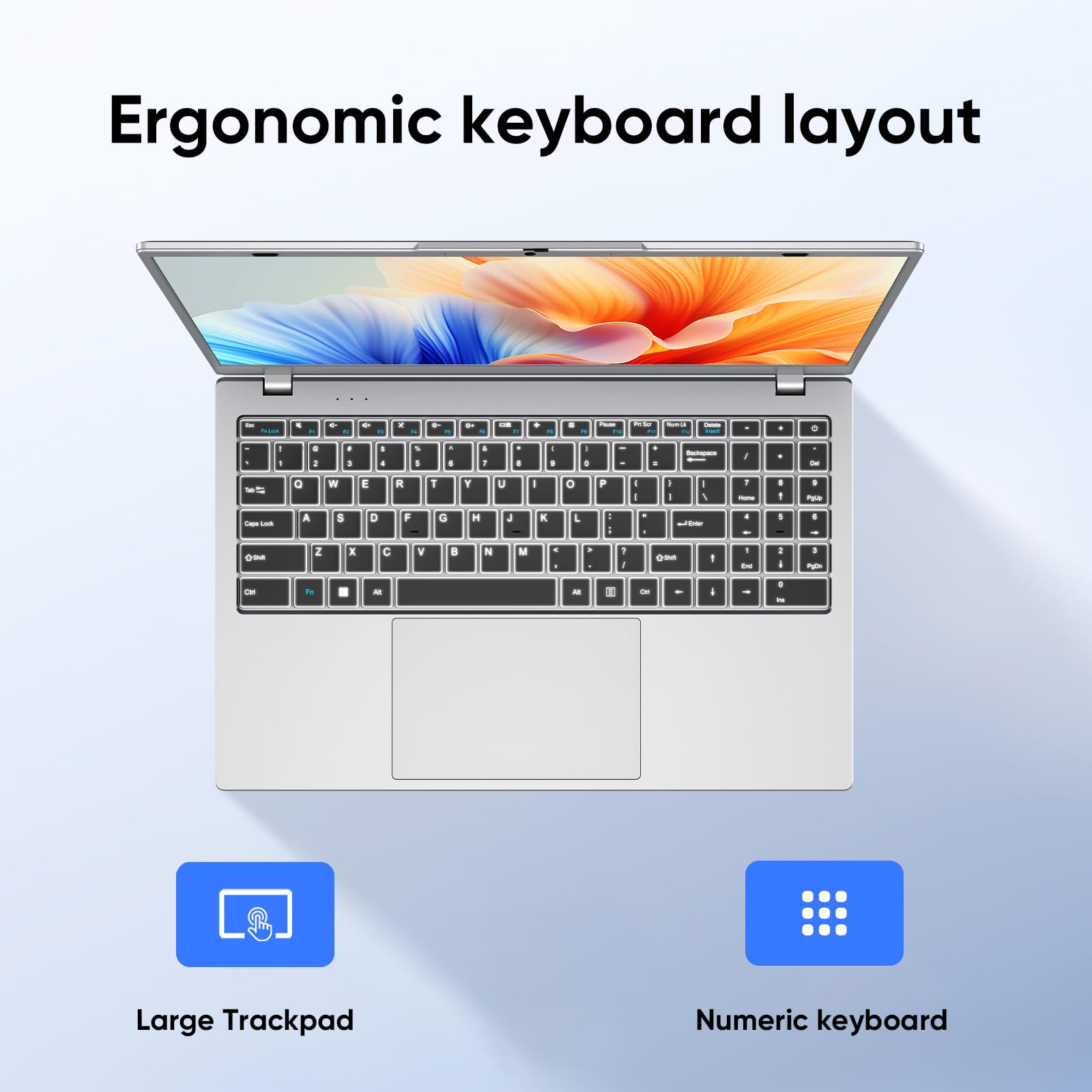 Windowsノート本体 Yuria Amazon.com: ZENAERO 15.6
