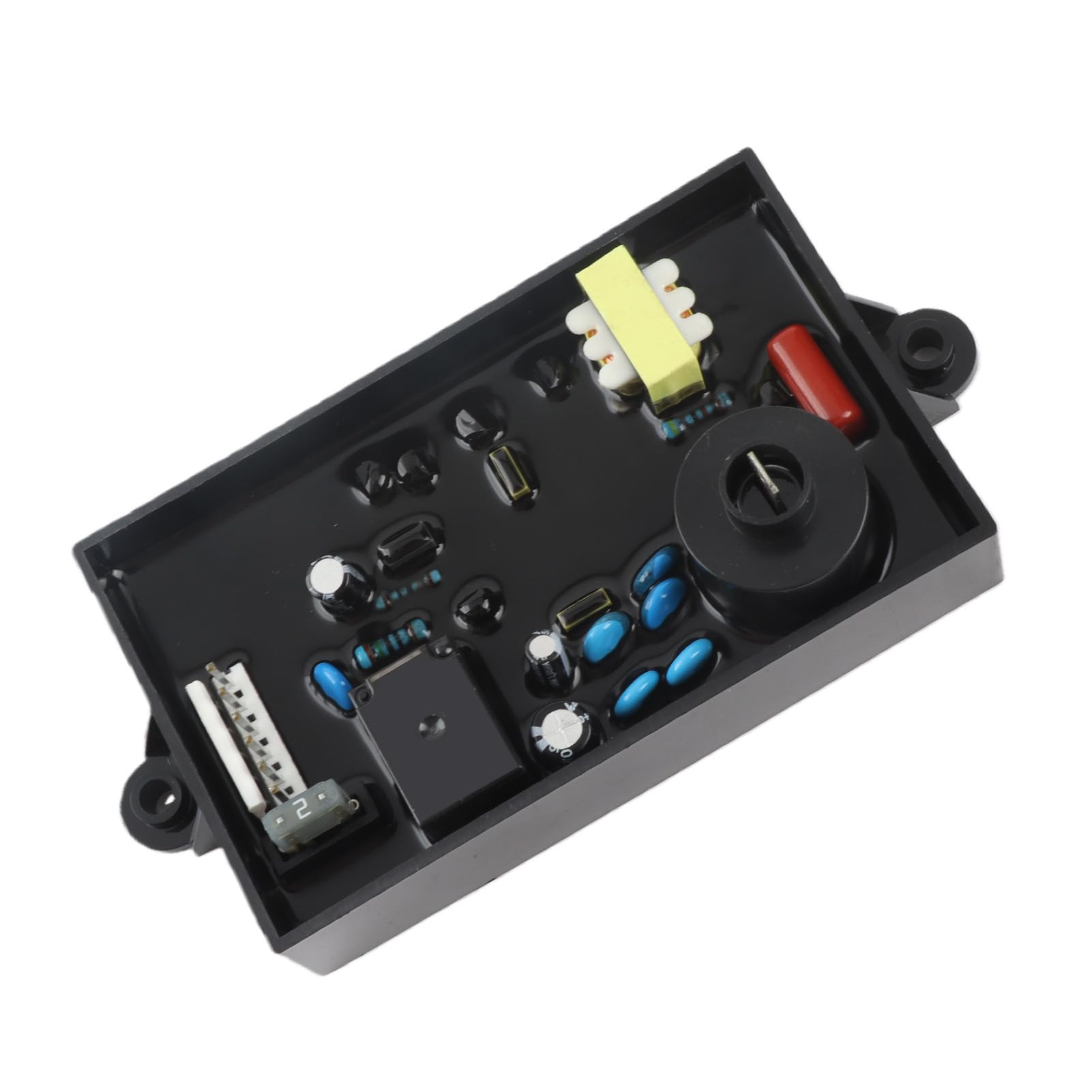 Scheda Scaldabagno, Modulo Accensione e Circuito di Controllo Compatibile con Atwood 91504 91420 91606, Kit di Ricambio per Boiler di Camper, Caravan e Impianti RV