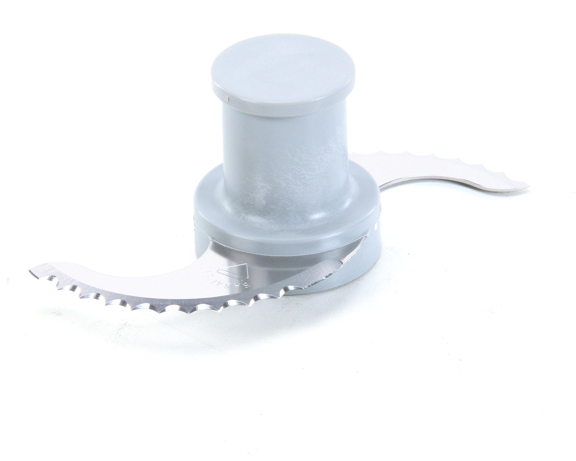 Robot Coupe 27138 S-BLADE Coarse serrations