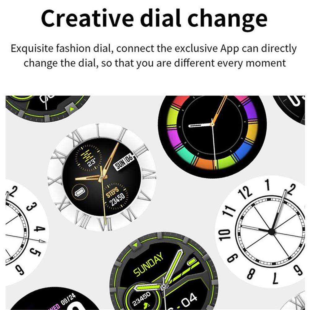 Aggregate more than 119 vxp watch faces latest