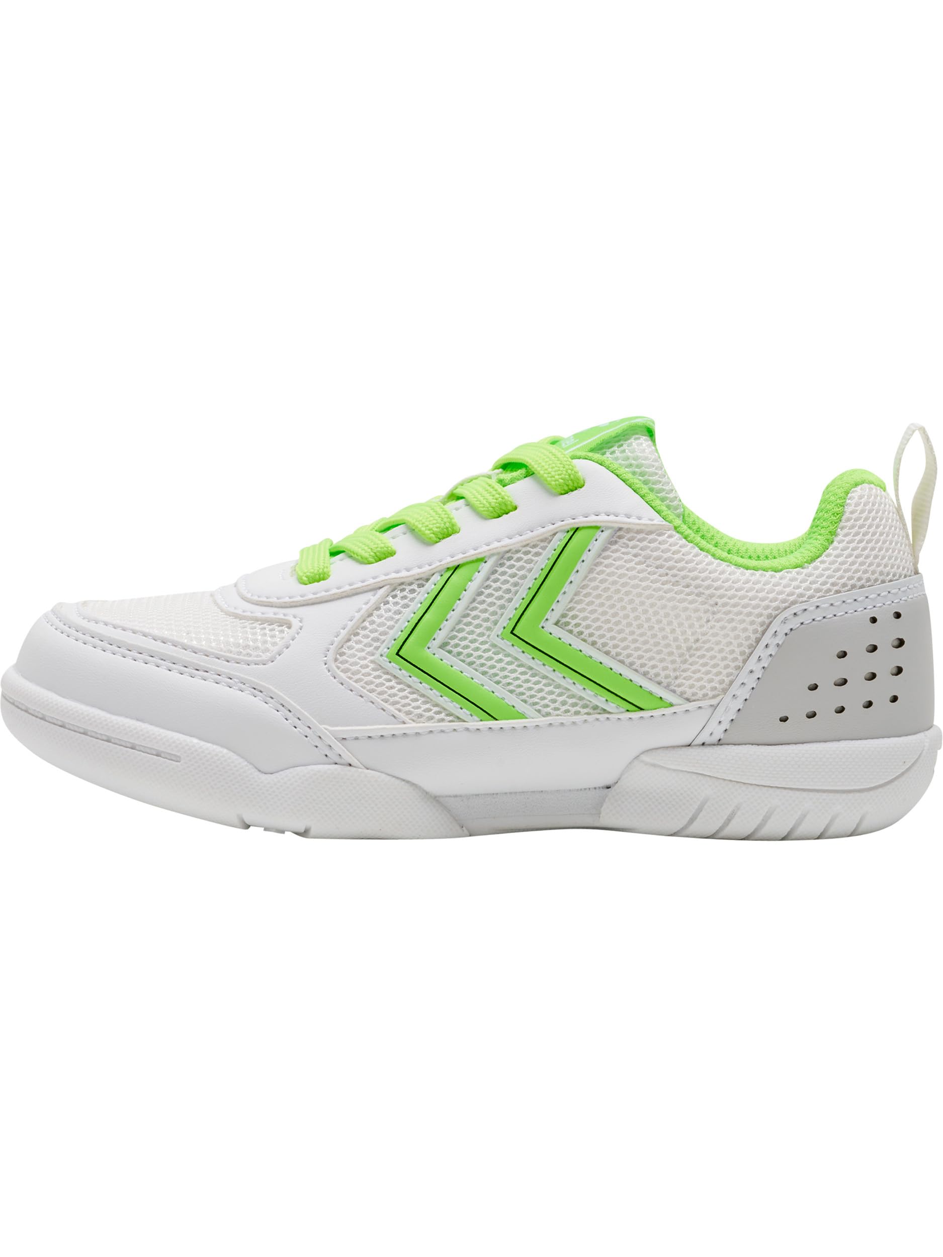 hummel Indoor Shoe Aeroteam 2.0 Handball Kinder Größe 39
