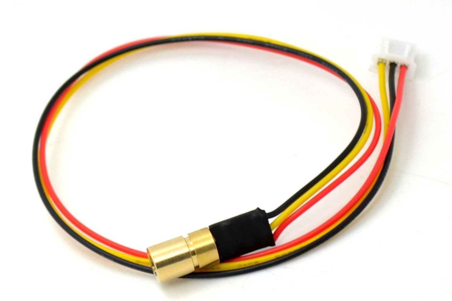Laser 980nm infrarouge 60mw 5V pour résoudre les interférences lumineuses par TTL