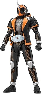 BANDAI - RISE Amazon.com: Bandai Hobby: Figure-rise Standard