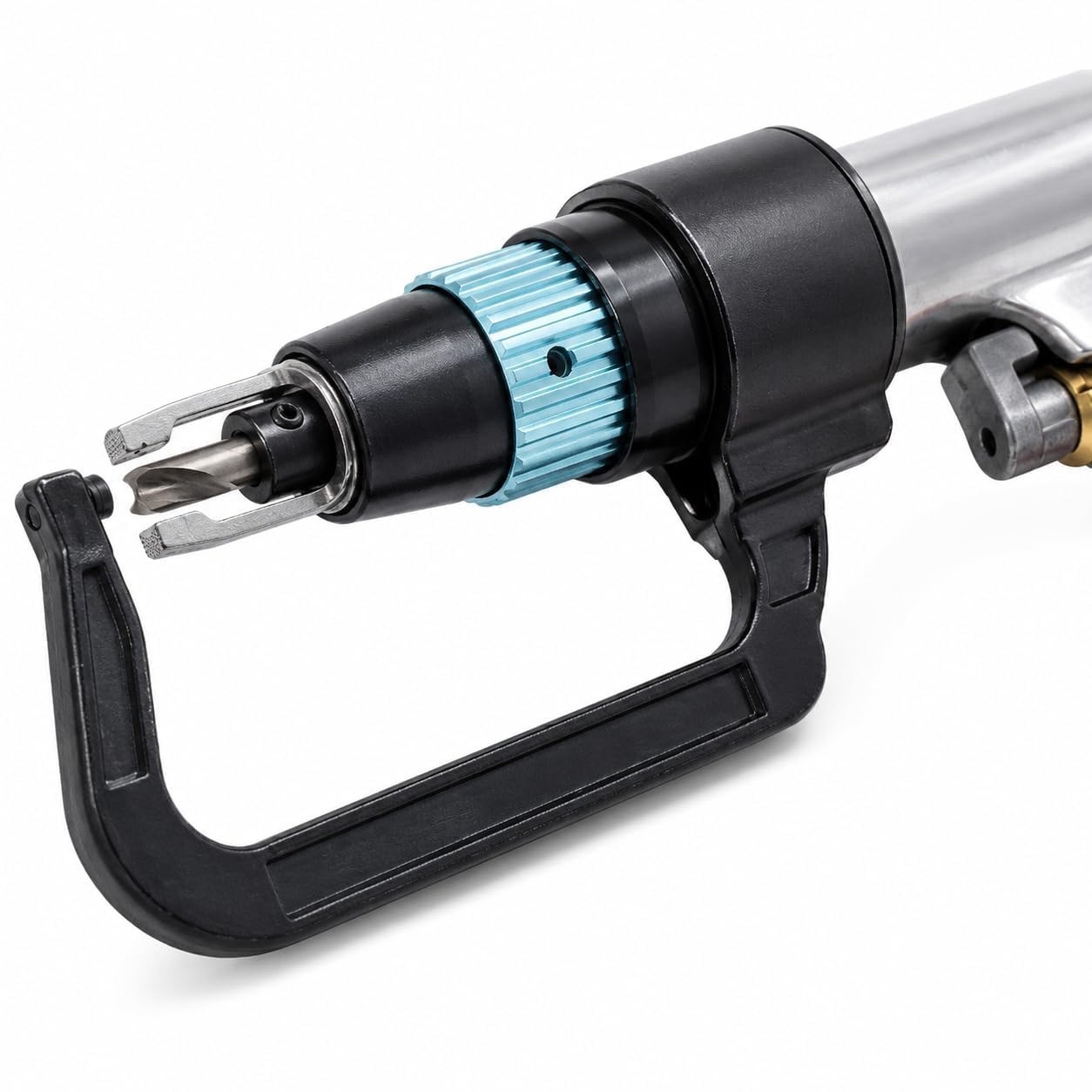 Trapano pneumatico della saldatura a punti 1600 RPM controllo regolabile di