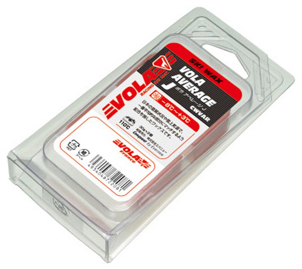 VOLA(ボラ) VOLAアベレージ J CWVAR