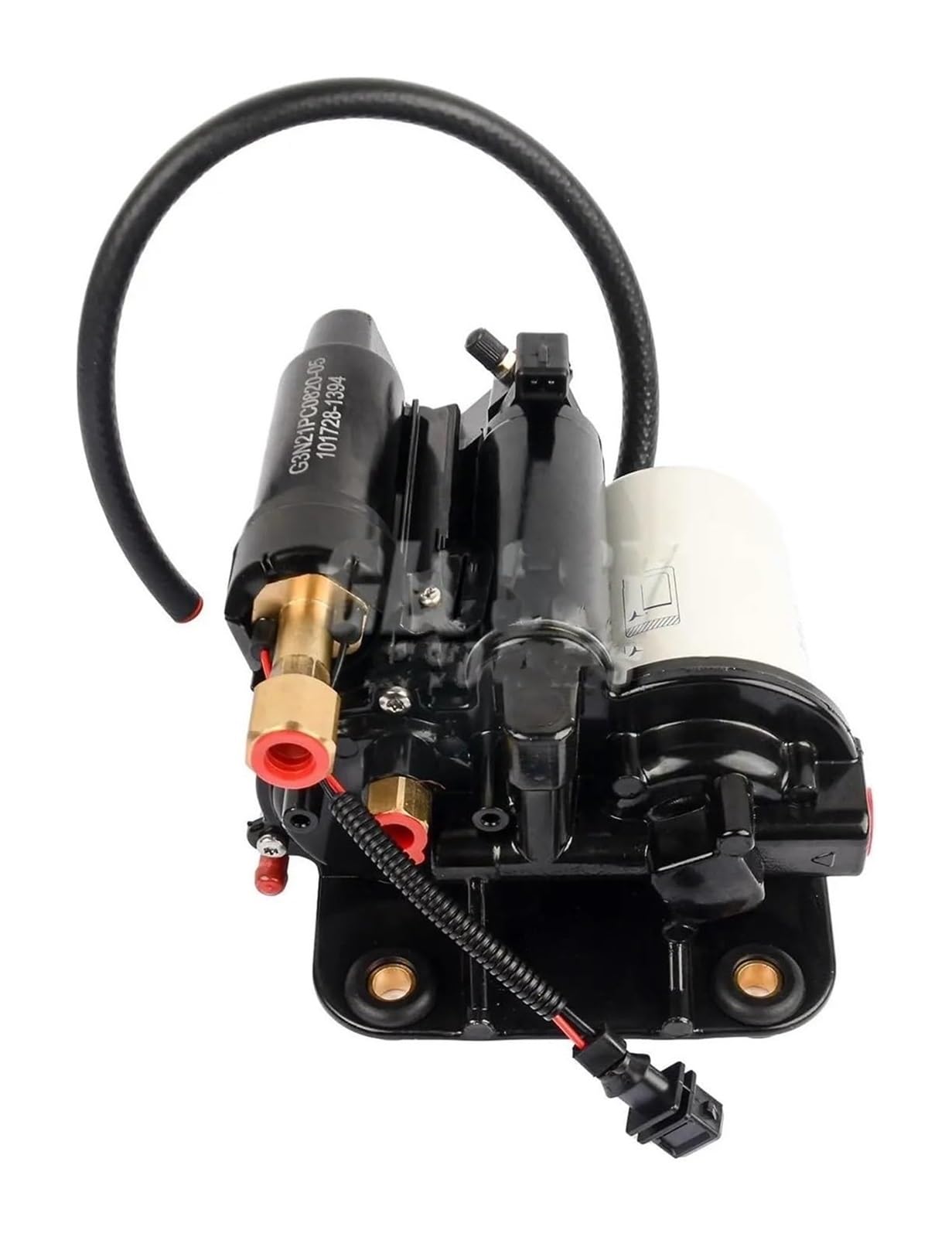 Unidad alimentación combustible Para Volvo Para Penta Para Marine 4.3L 5.0L .7L 21545138 3861355 3860210 AP03 Conjunto De Bomba Combustible Eléctrica