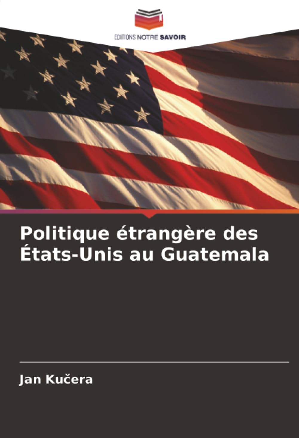 Politique étrangère des États-Unis au Guatemala