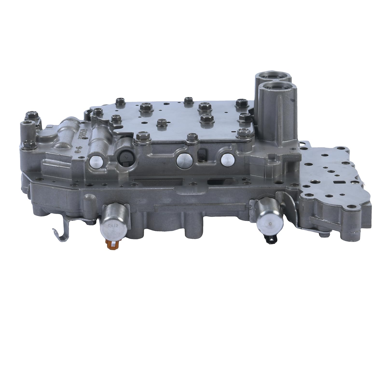 Amazon.com: Kessocco U140 U240 U241 Transmission Valve Body Fit