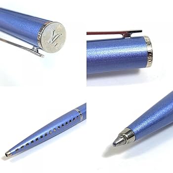 Louis Vuitton ボールペン 楽天市場】LOUIS VUITTON ルイ ヴィトン ジェット リーニュ